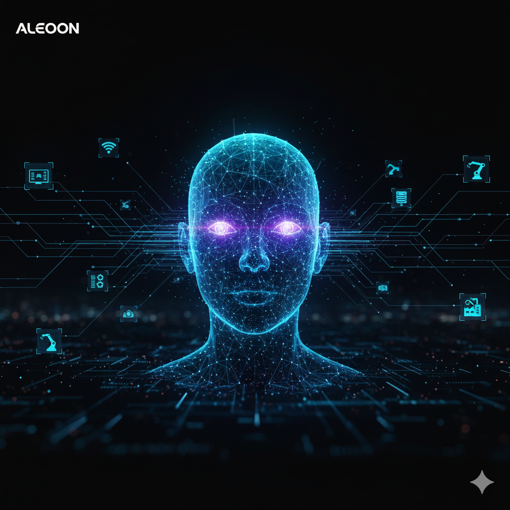 Aleoon AI & Automation Solutions